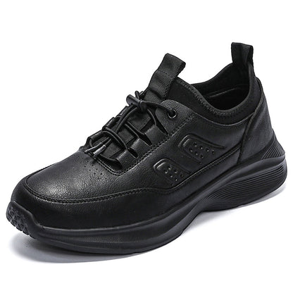 The 12-Hour Shoe	| Hand-Finished Leather Walkers | Zero Break-In | From Commute to Dinner