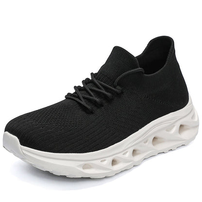 (🔥 Flash Sale: 70% OFF Today Only）Men's Wide Fit Slip-On Walking Shoes with Arch Support – Breathable, Lightweight, Non-Slip Sneakers for Seniors. Ideal for seniors, swollen feet, plantar fasciitis or everyday walking comfort.