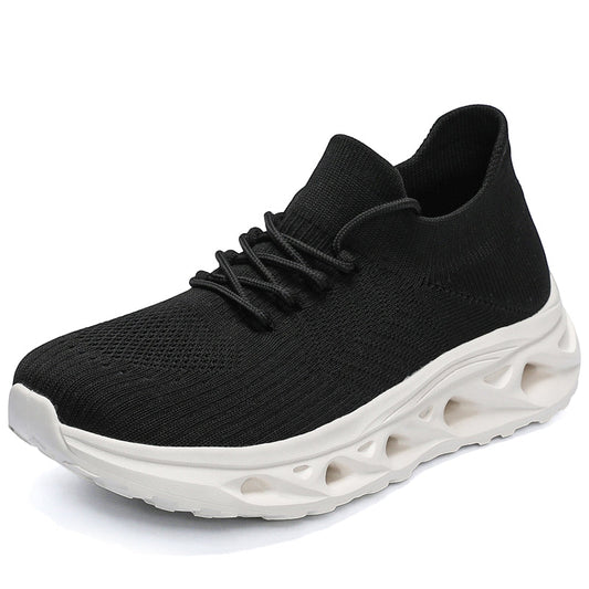 (🔥 Flash Sale: 70% OFF Today Only）Men's Wide Fit Slip-On Walking Shoes with Arch Support – Breathable, Lightweight, Non-Slip Sneakers for Seniors. Ideal for seniors, swollen feet, plantar fasciitis or everyday walking comfort.