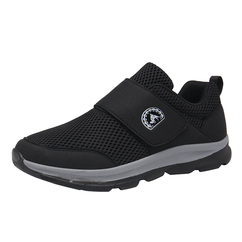 (🔥 Flash Sale: 70% OFF Today Only）Orthopedic Walking Sneakers for Wide Feet & Heel Pain – Lightweight, Cushioned, Supportive