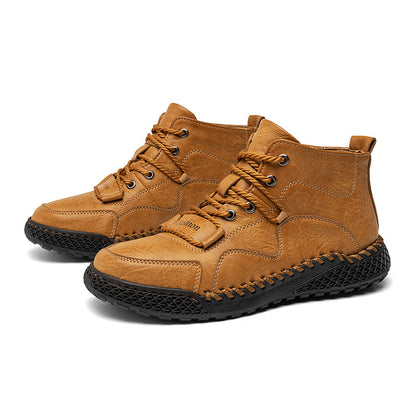 Sneakers For Men Trail Running Shoes Men'S Athletic Mens Casua Fashion Shoes Male Tennis Sport Walkingl Hiking Man