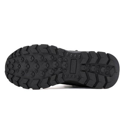Men’s Insulated Winter Hunting Boots – Extreme Cold Protection, Toe-Warming Design & Ice-Grip Outsole for Long Hours in Snow