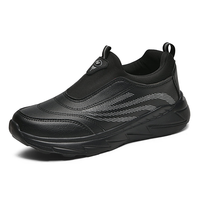 (⏳ 70% OFF Ends Soon!) SteptheTop™ Pro-Comfort Orthopedic Leather Shoes
