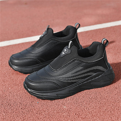 (⏳ 70% OFF Ends Soon!) SteptheTop™ Pro-Comfort Orthopedic Leather Shoes