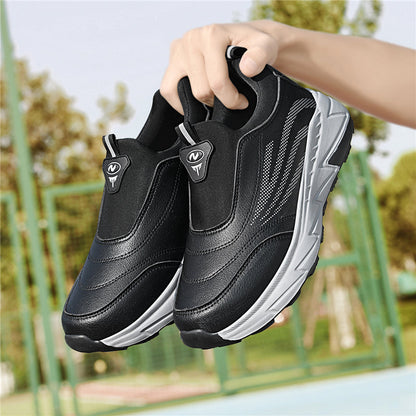 (⏳ 70% OFF Ends Soon!) SteptheTop™ Pro-Comfort Orthopedic Leather Shoes