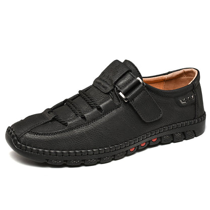 "The No-Bend Shoe" | Orthopedic Support | Wide Toe | 60-Day Comfort Test