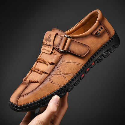 "The No-Bend Shoe" | Orthopedic Support | Wide Toe | 60-Day Comfort Test