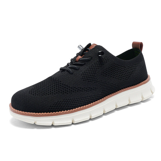 Medical Institution Recommendation - Wide-Fit Comfort Orthopedic Shoes Walking Shoes