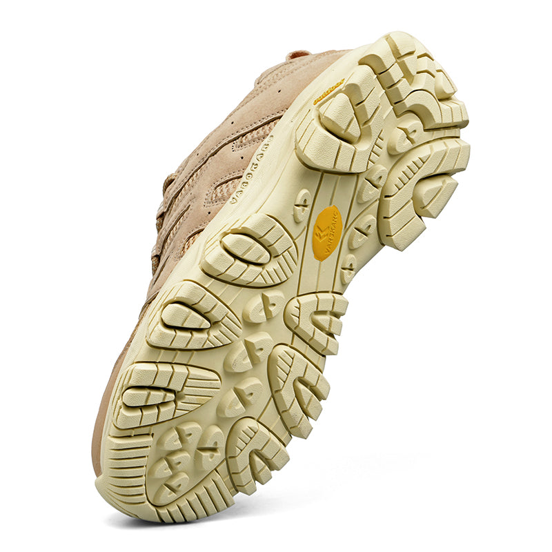Men’s Athletic Orthotic Work Shoes – Arch Support, Wide Toe Box, Breathable, Lightweight, Non-Slip, Stylish Design for Hiking & Outdoor